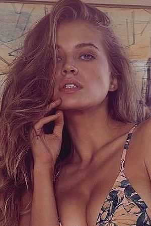 Амелия, метро Спортивная