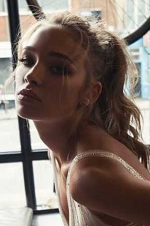 Надежда, метро Крестьянская застава