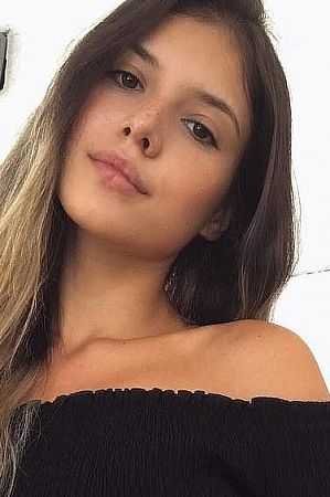 Катя, метро Новогиреево