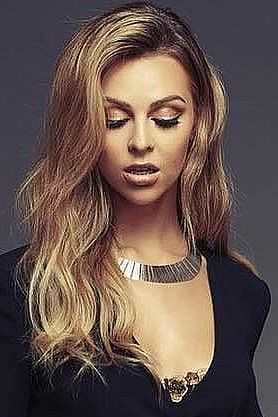 Рита, метро Нагорная