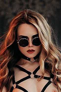 Ева, метро Мичуринский проспект