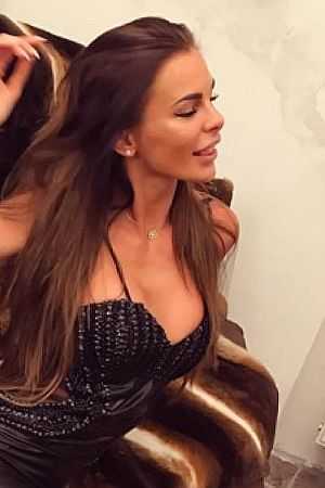 Мария, метро Борисово