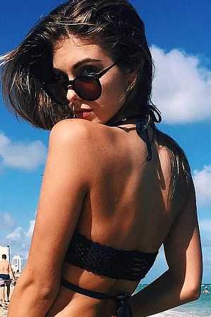 Маша, метро Савёловская