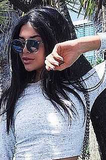 Мария, метро Новогиреево