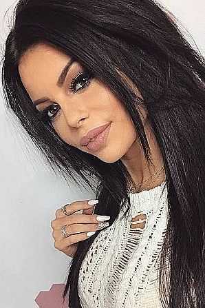 Маша, метро Тургеневская