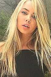 Олеся, метро Улица 1905 года