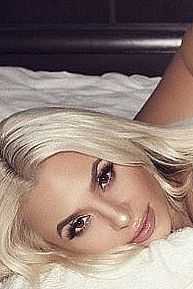 Карина, метро Бульвар Рокоссовского