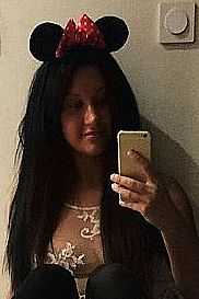 Яна, метро Лужники