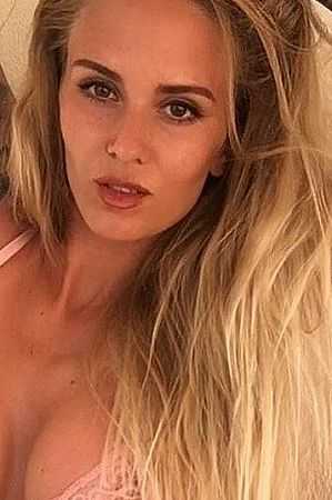 Люда, метро Автозаводская