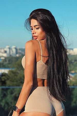 Кристи, метро Международная