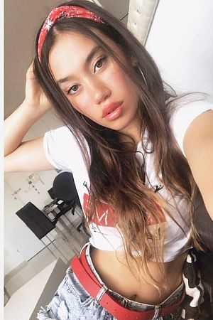 Алла, метро Ясенево