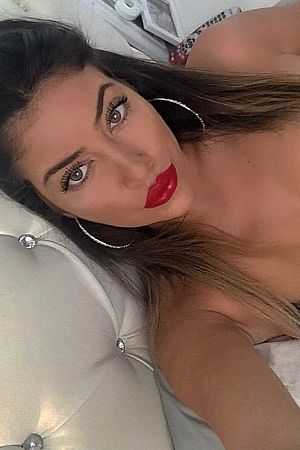 Алиса, метро Боровское шоссе