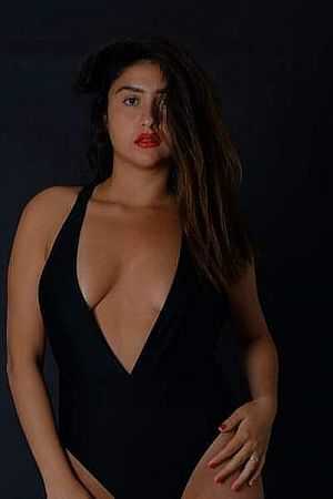 Алла, метро Беляево