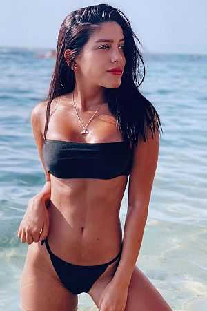 Алиса, метро Ленинский проспект