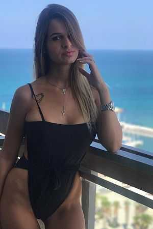 Алла, метро Дмитровская