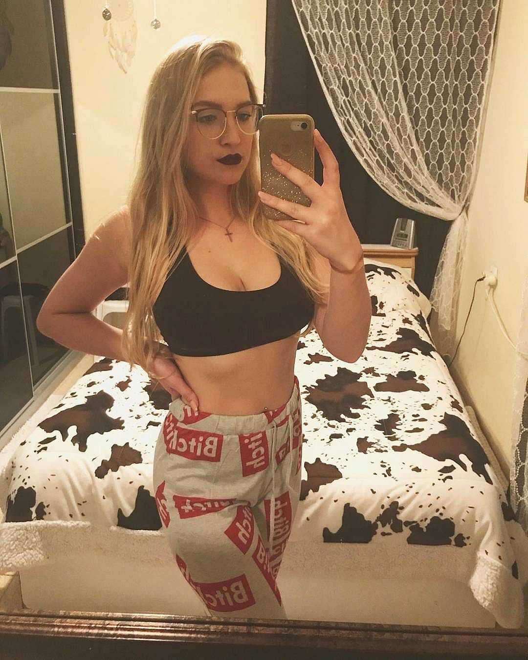 Проститутки