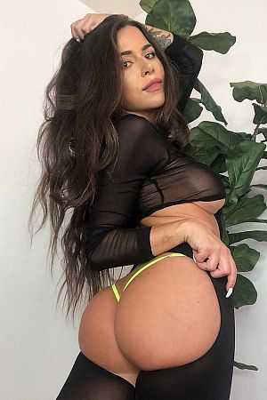 Алиса, метро Цветной бульвар