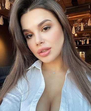 Марго, метро Петровский парк