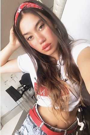 Лариса, метро Ростокино