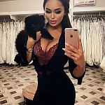 Проститутки Москвы