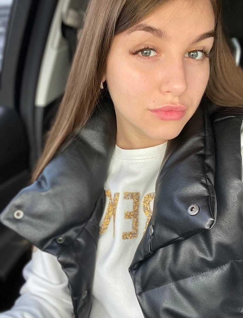 Проститутки