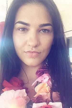 Алла, метро Владыкино