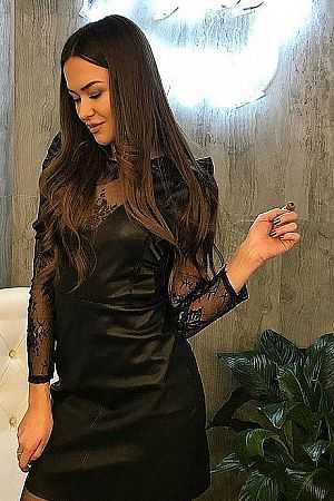 Алла, метро Бабушкинская