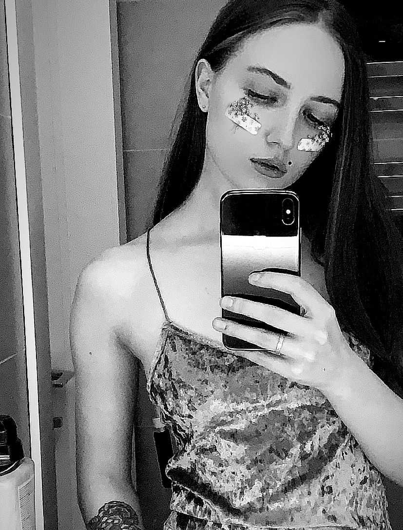 Проститутки