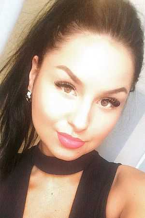 Алла, метро Проспект Мира