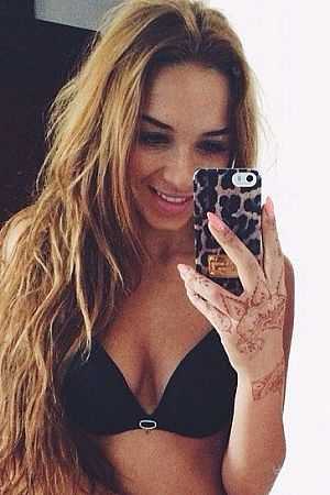 Алла, метро Сухаревская