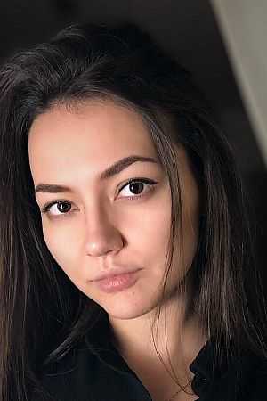 Алиса, метро Сокольники