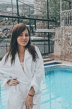 Лариса, метро Добрынинская