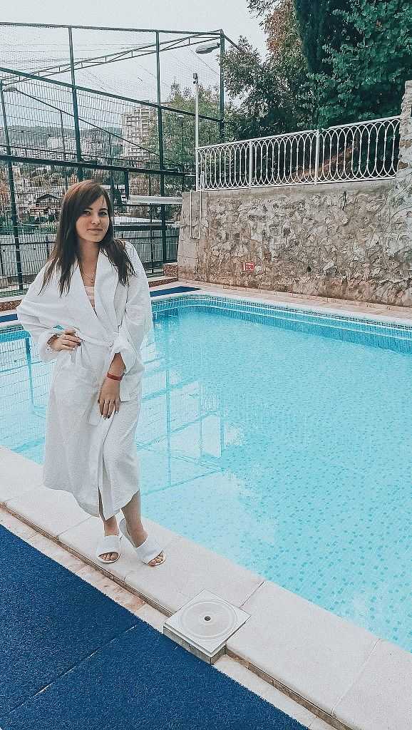 Проститутки