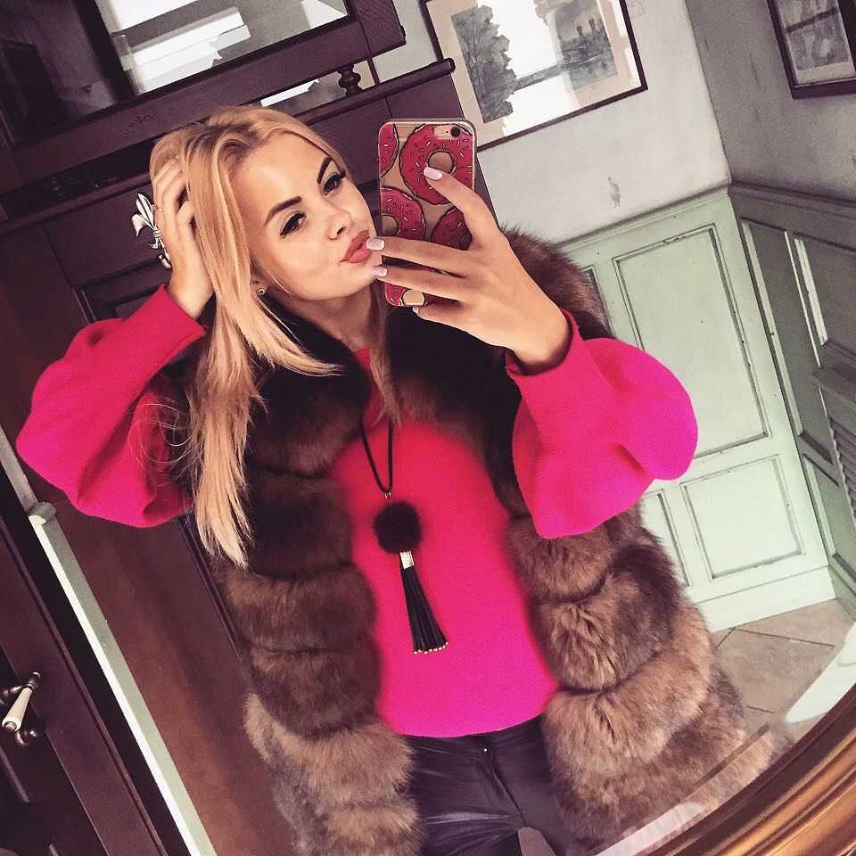 Проститутки