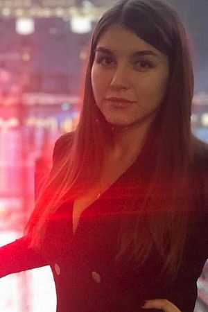 Лариса, метро Марьина роща