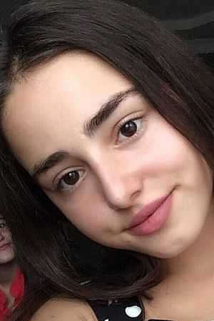 Алла, метро Крестьянская застава