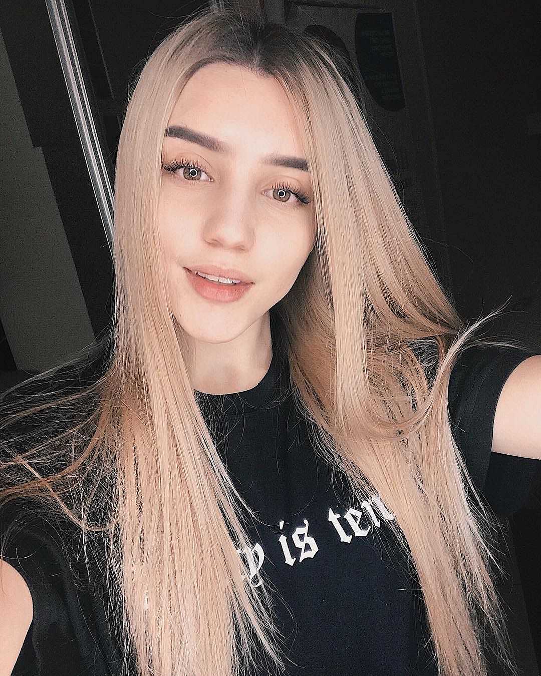 Проститутки