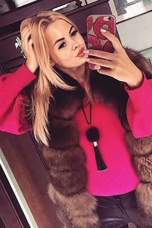 Алла, метро Преображенская площадь