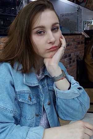 лиля, метро Строгино