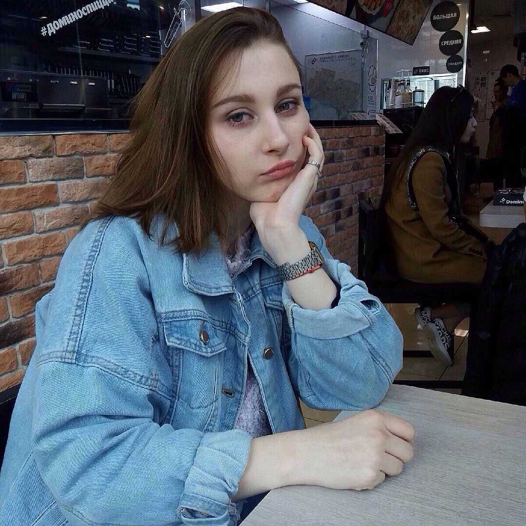 Проститутки