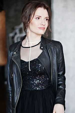 Алла, метро Волгоградский проспект