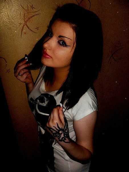 Проститутки