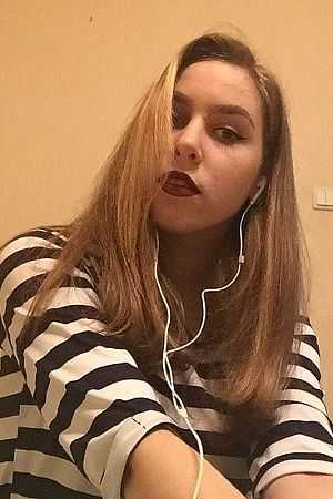 Алиса, метро Филёвский парк