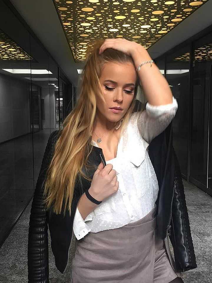 Проститутки