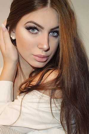 Ника, метро Марьина роща