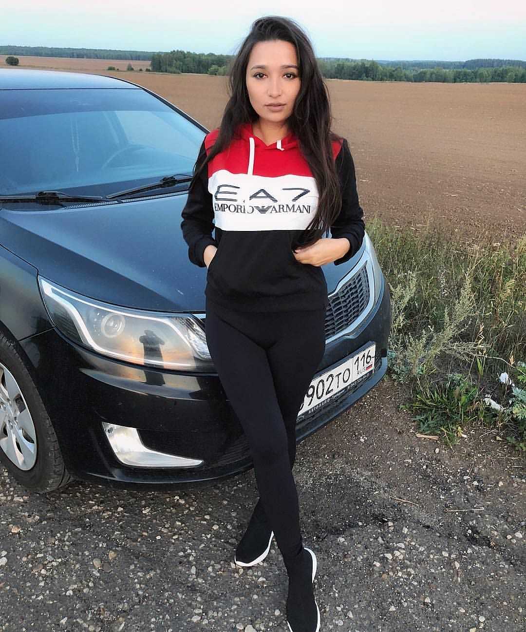 Проститутки