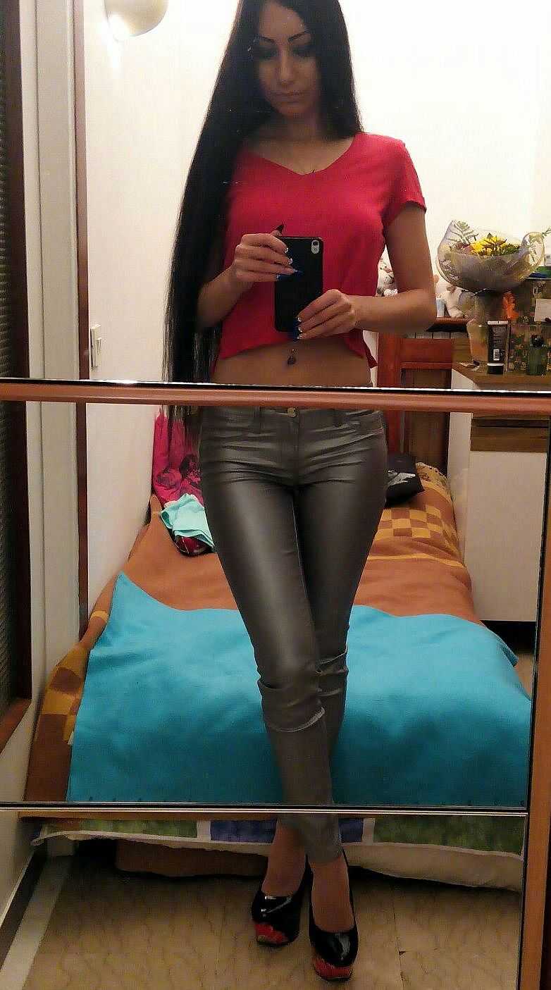 Проститутки