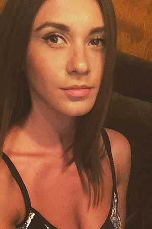 Кристи, метро Щербинка