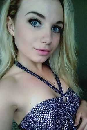 Кристина, метро Савёловская