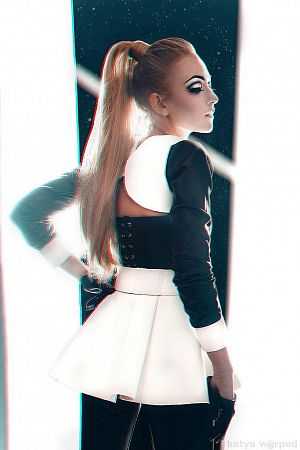 Алиса, метро Смоленская